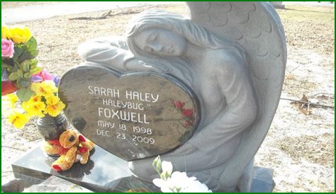 Sarah Foxwell Autopsy: Shocking New Details Emerge