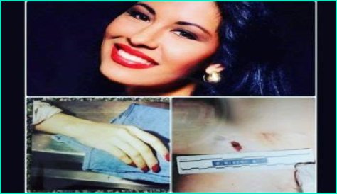 Selena Quintanilla Autopsy Details: Unsealed Records & Lingering Questions