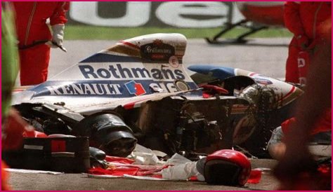 Senna Autopsy Photos Leak: Ethics, Outrage, and the Aftermath