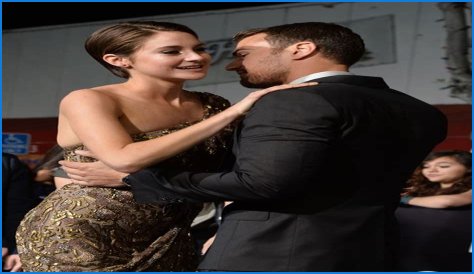Shailene Woodley: Who Is She Pregnant With?