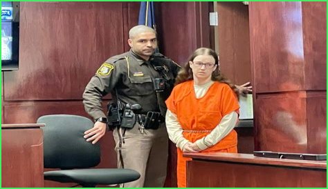 Shanda Vander Ark Son Autopsy: New Details Emerge in Torture Case