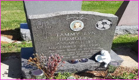 Tammy Homolka Autopsy: Unsealed Records Spark New Questions?