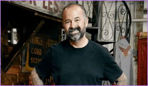 **The Remarkable Journey Of Frank Pickers: A Tale Of Passion And Persistence**