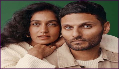 Understanding Jay Shetty's Parents: A Glimpse Into His Background