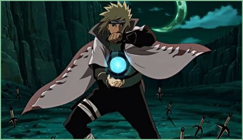 Understanding The Legacy Of The 4th Hokage: Minato Namikaze