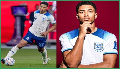 Unraveling Jude Bellingham's Heritage: Is Jude Bellingham Mixed?