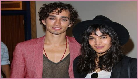 Unraveling The Mystery: Is Robert Sheehan Married?