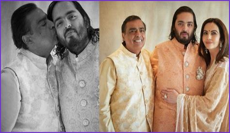 Unraveling The Mystery: What Disease Anant Ambani Is Having?