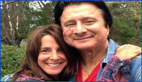 Unveiling The Heart Of Steve Perry: His Current Wife And Life Together