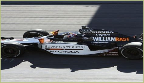 Wheldon Autopsy: Shocking Details & Lingering Questions, 12 Years Later