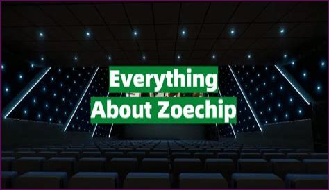 ZoeChip Issues: Troubleshooting Your Streaming Experience
